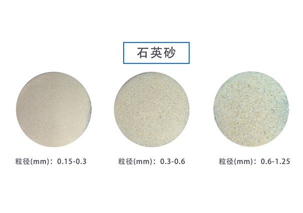 石英砂