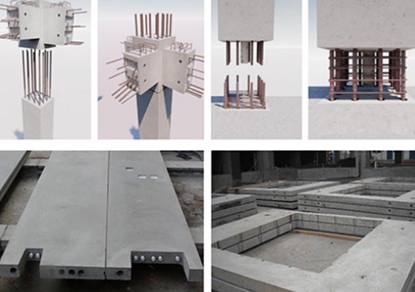 UHPC预混料/干粉料